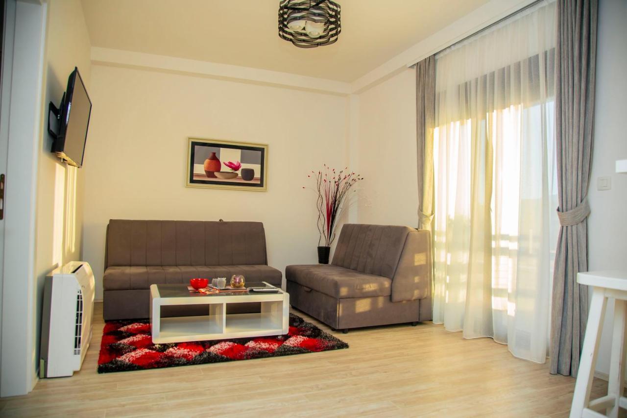 Mark'S Palace Nikšić Zimmer foto